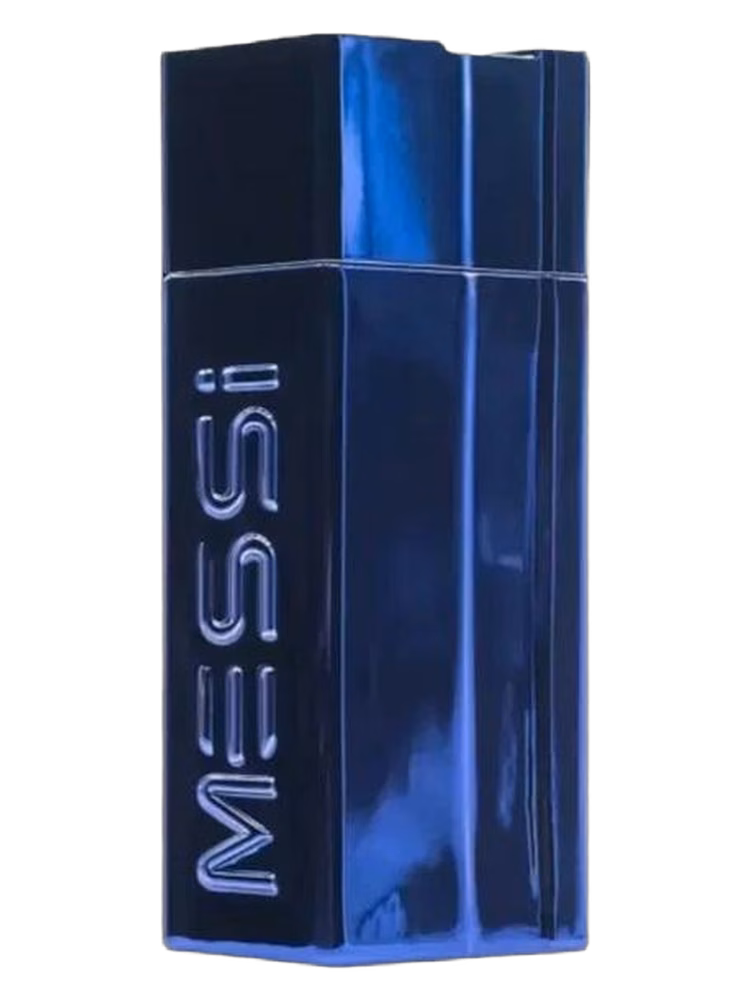Messi Messi Elixir