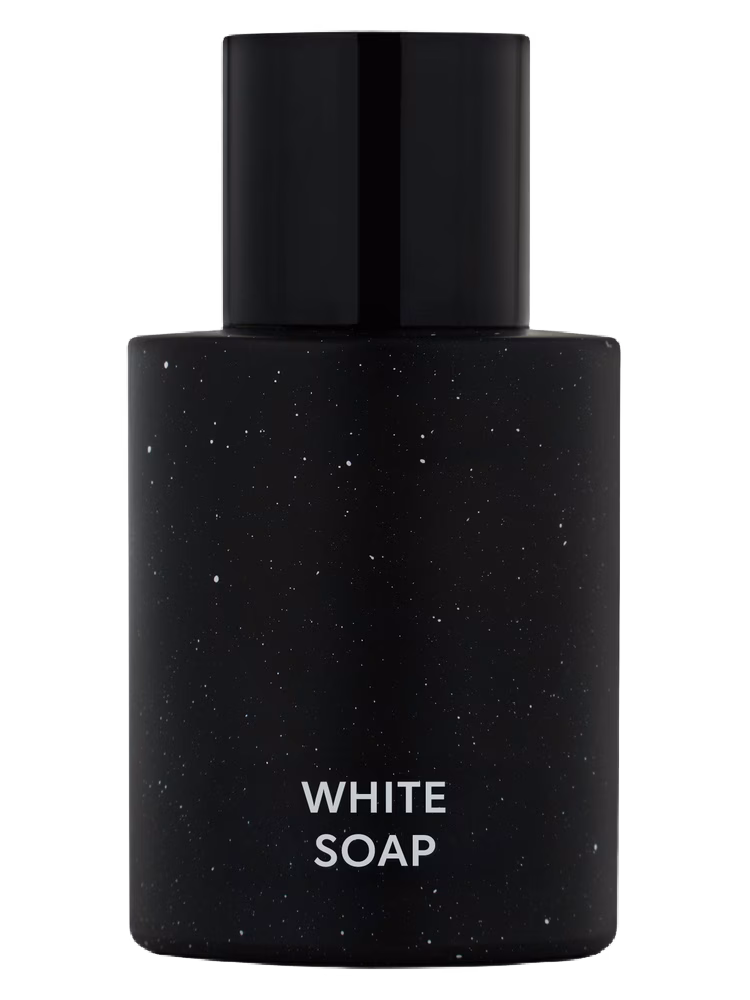 Holibanum White Soap