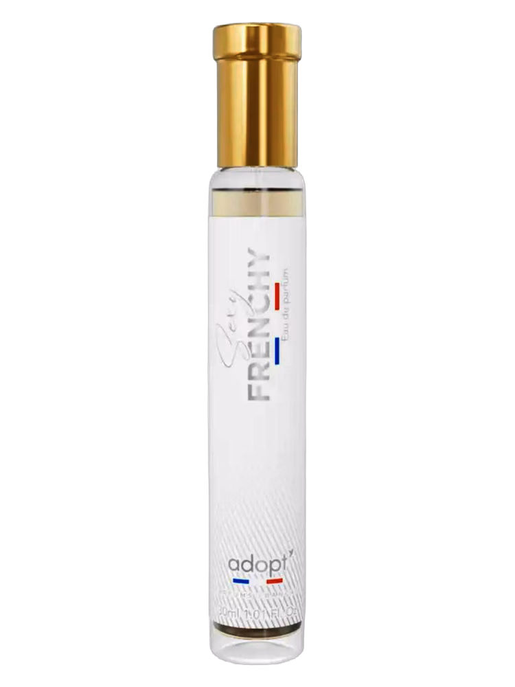 Adopt Parfums Sexy Frenchy