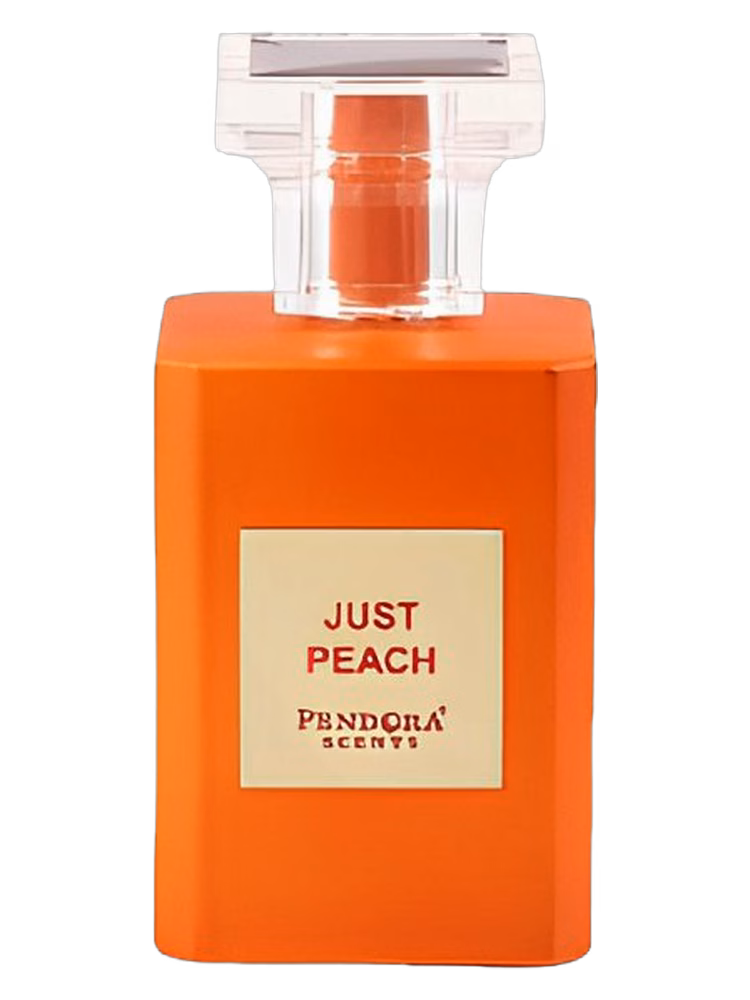 Pendora Scents Just Peach