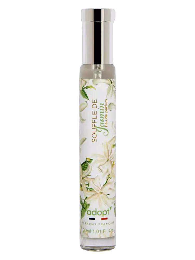 Adopt Parfums Souffle De Jasmin