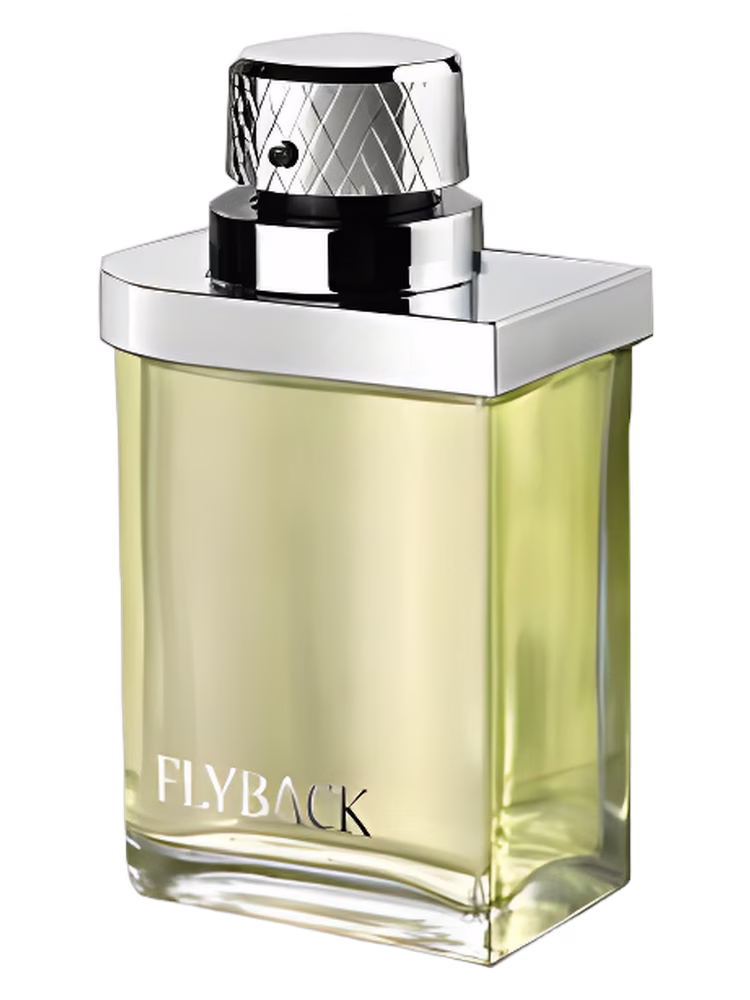 Jacques Evard Flyback