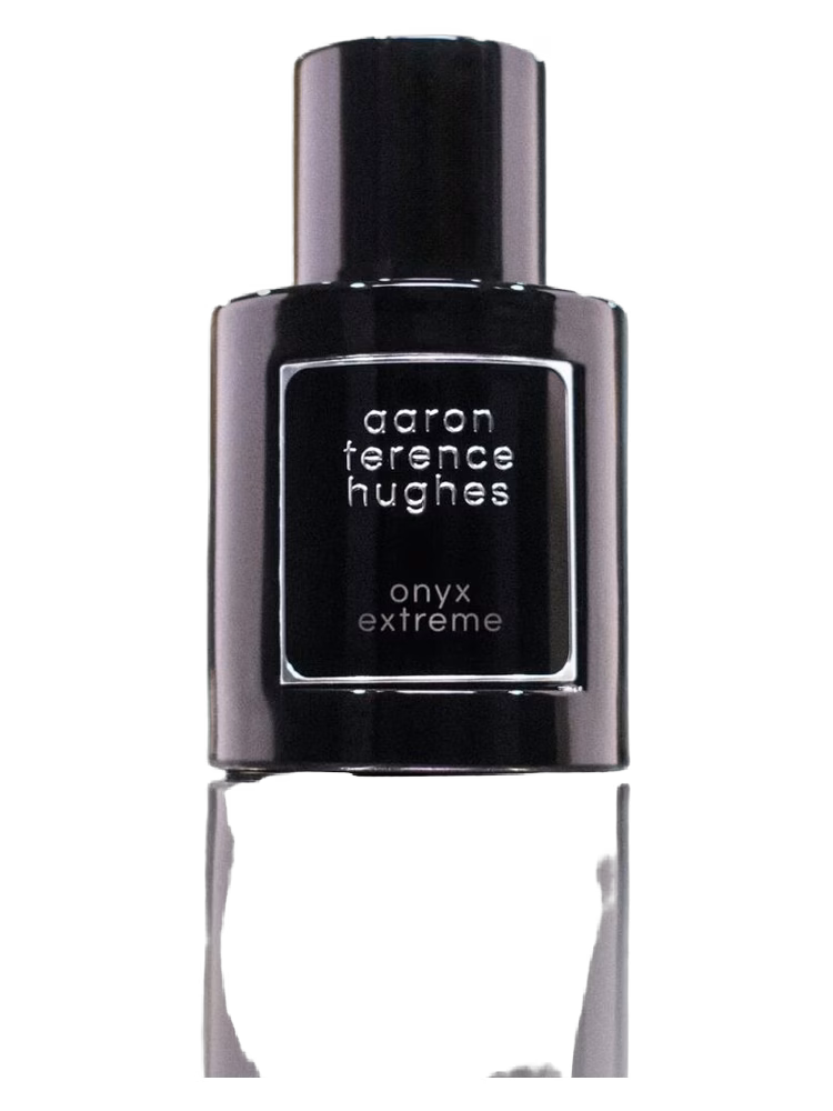 Aaron Terence Hughes Onyx Extreme
