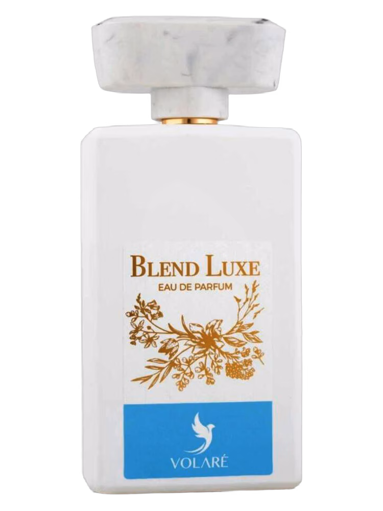 Volaré Blend Luxe