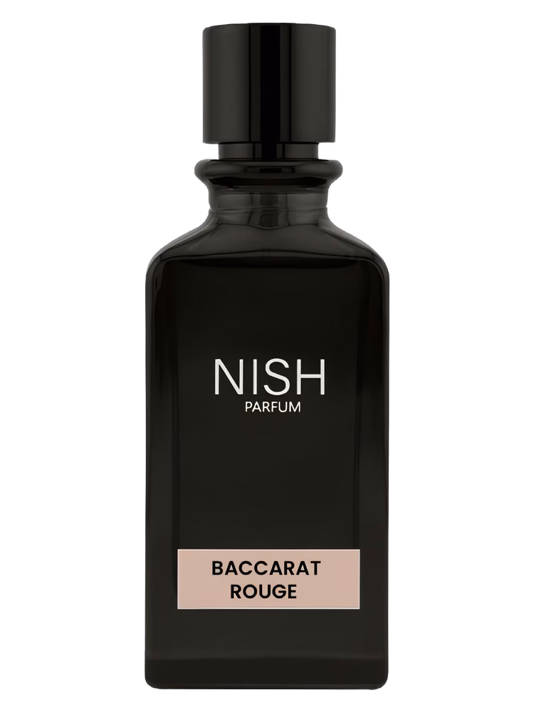 Nish Parfum Baccarat Rouge