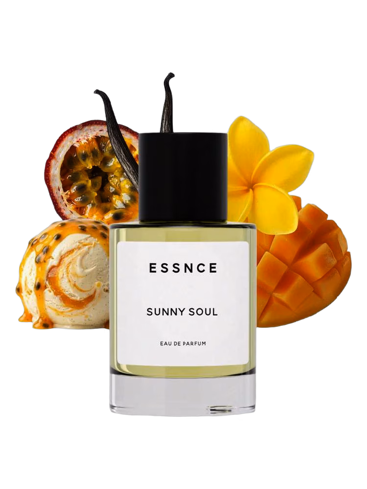 ESSNCE Sunny Soul
