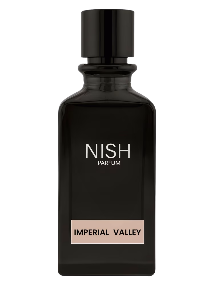 Nish Parfum Imperial Valley