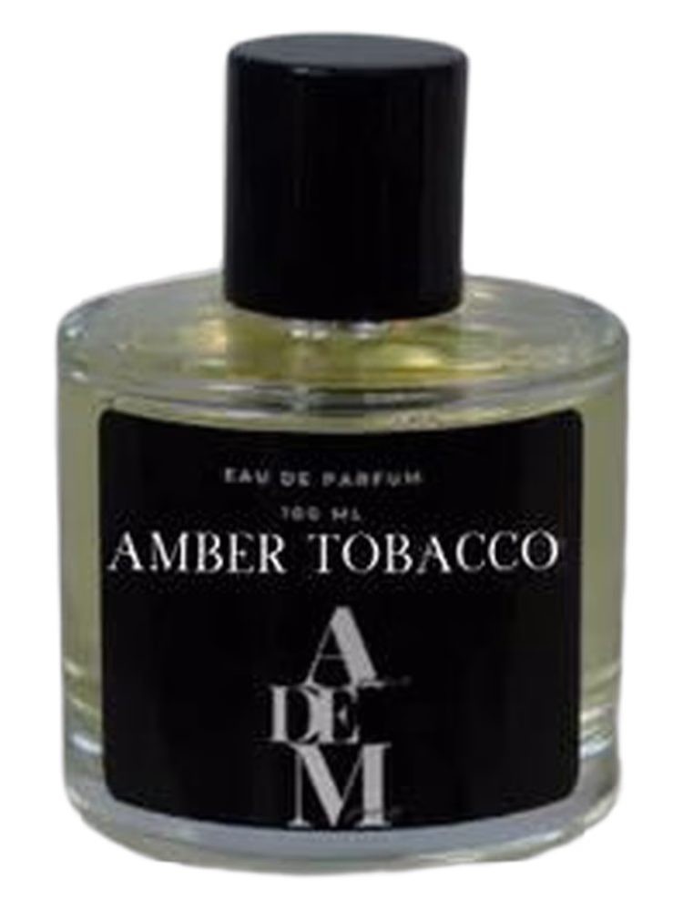 Aroma De Merrie Amber Tobacco