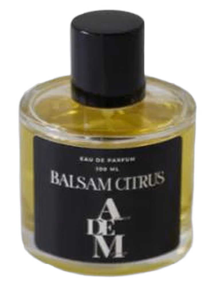 Aroma De Merrie Balsam Citrus