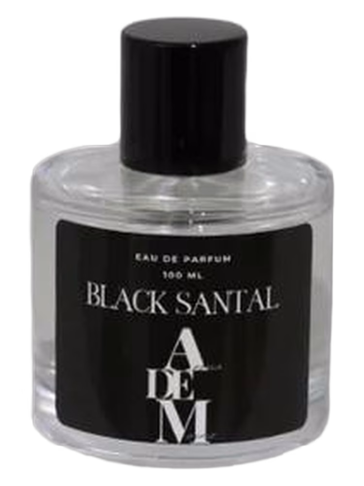 Aroma De Merrie Black Santal