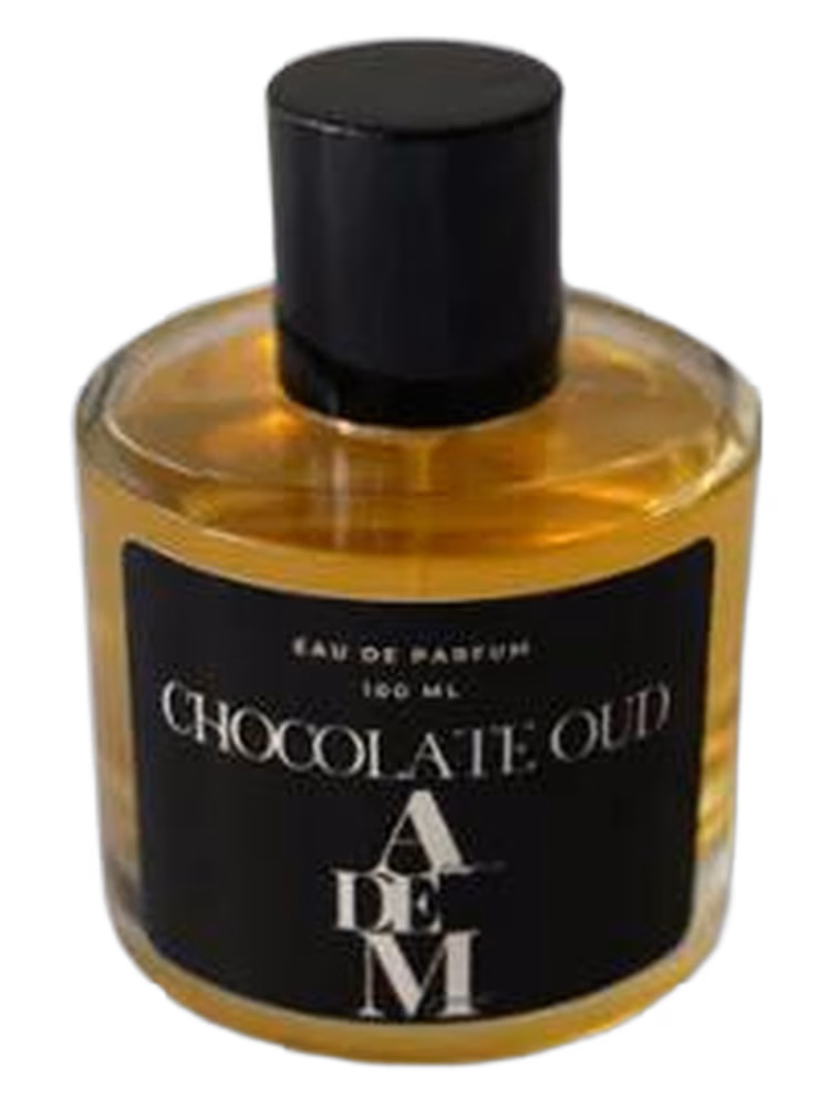 Aroma De Merrie Chocolate Oud
