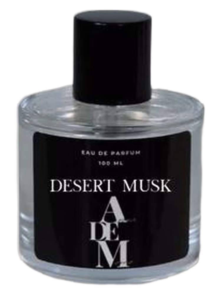 Aroma De Merrie Desert Musk
