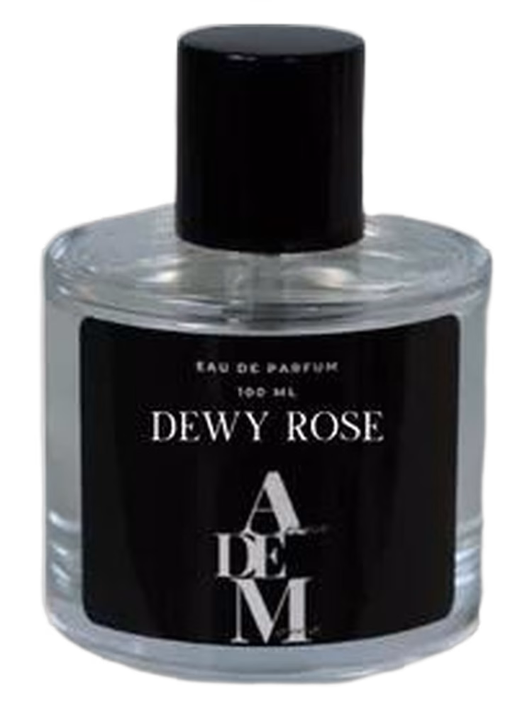 Aroma De Merrie Dewy Rose