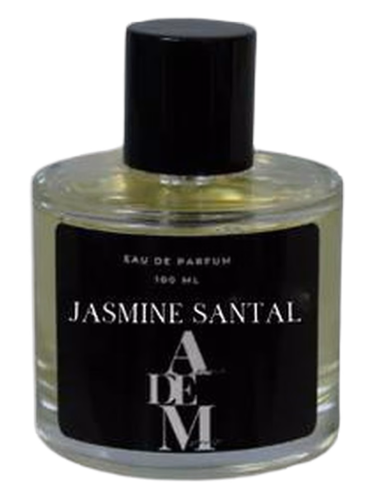 Aroma De Merrie Jasmine Santal