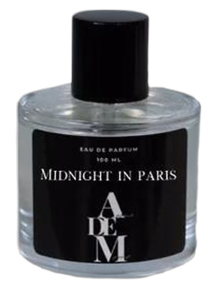 Aroma De Merrie Midnight in Paris