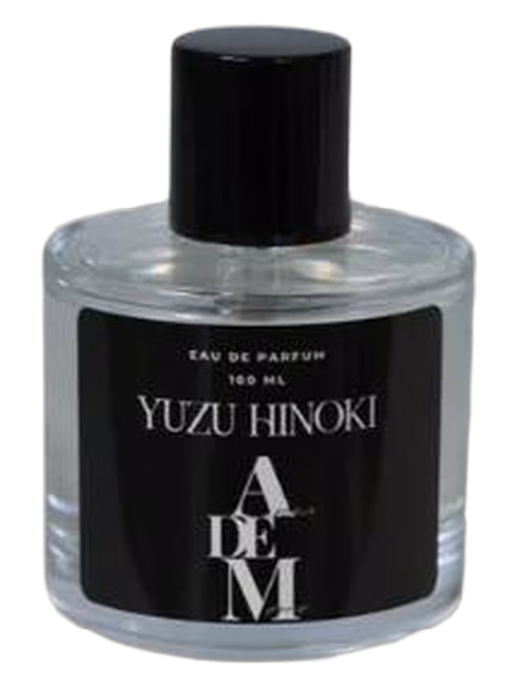Aroma De Merrie Yuzu Hinoki