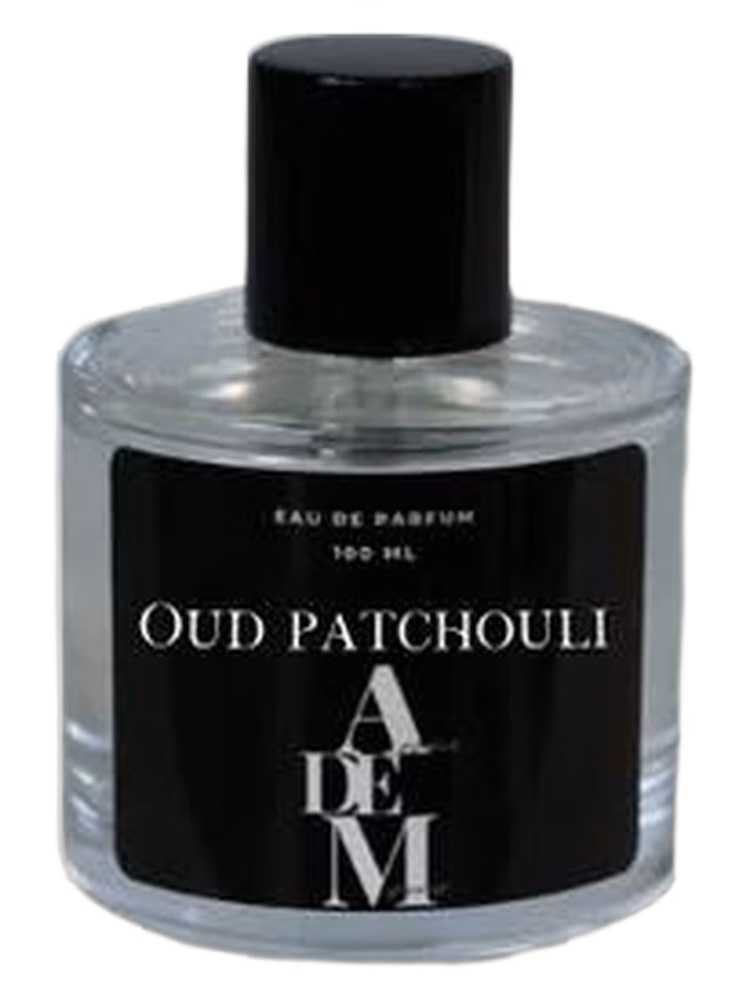 Aroma De Merrie Oud Patchouli