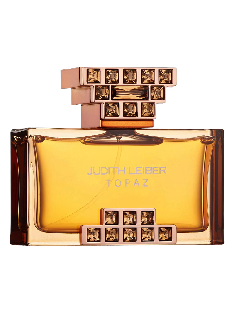 Judith Leiber Topaz