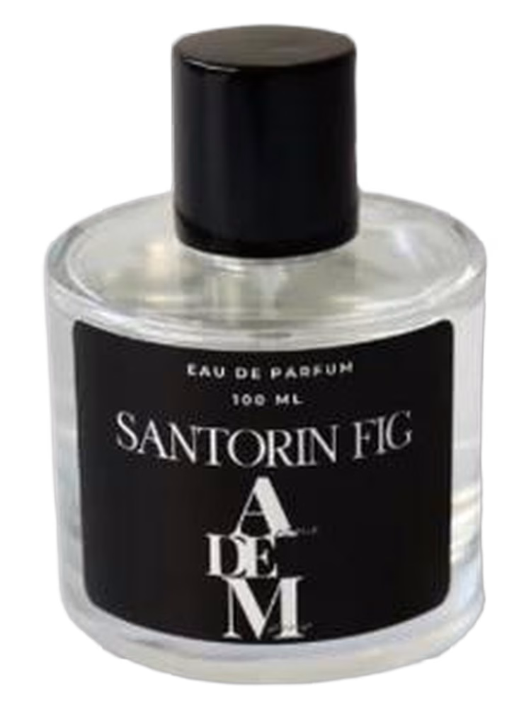 Aroma De Merrie Santorini Fig