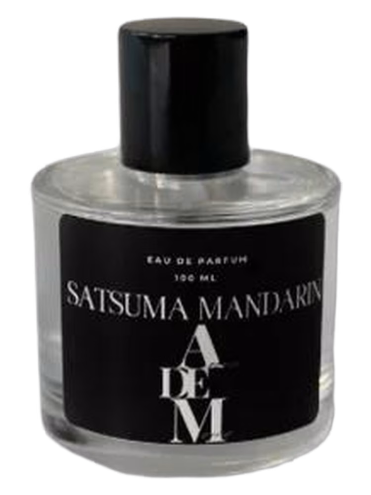 Aroma De Merrie Satsuma Mandarin