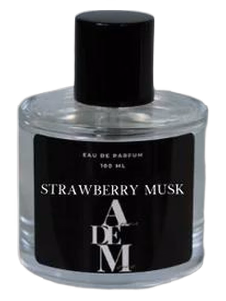 Aroma De Merrie Strawberry Musk