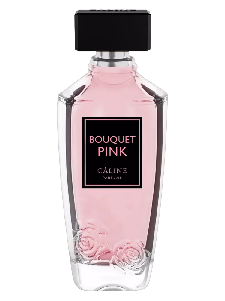 Câline Bouquet Pink