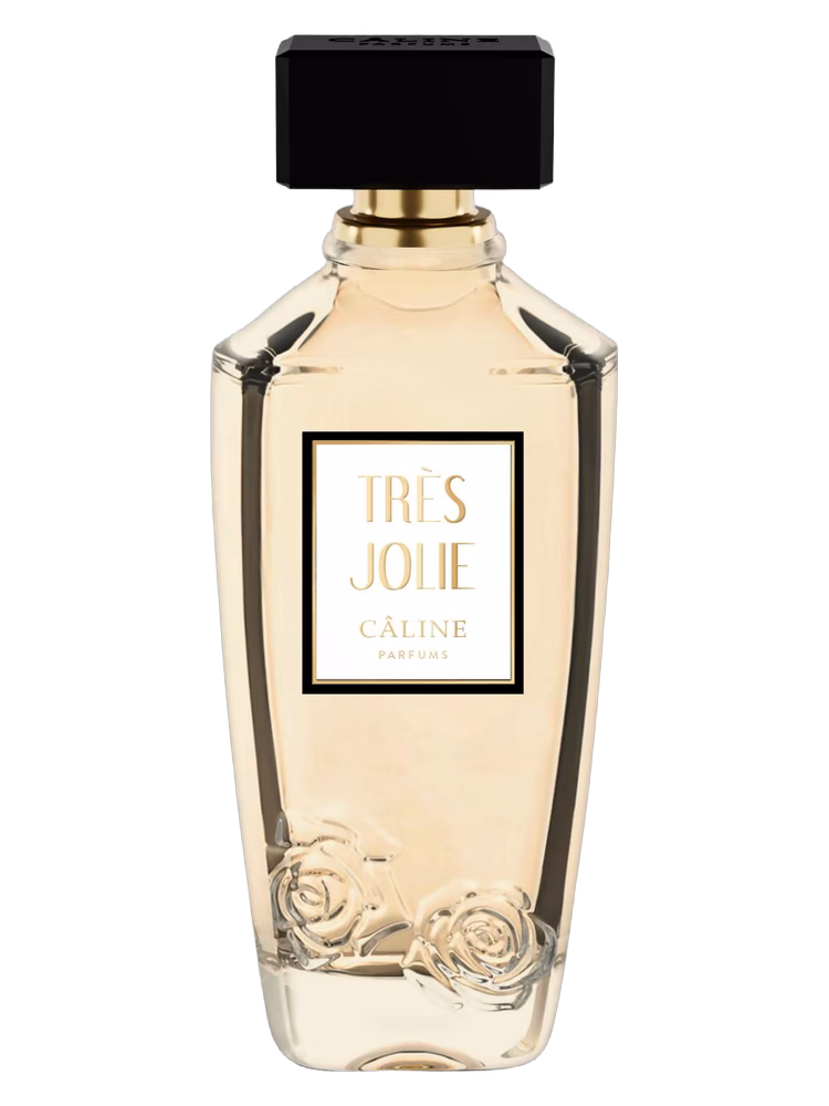 Câline Très Jolie