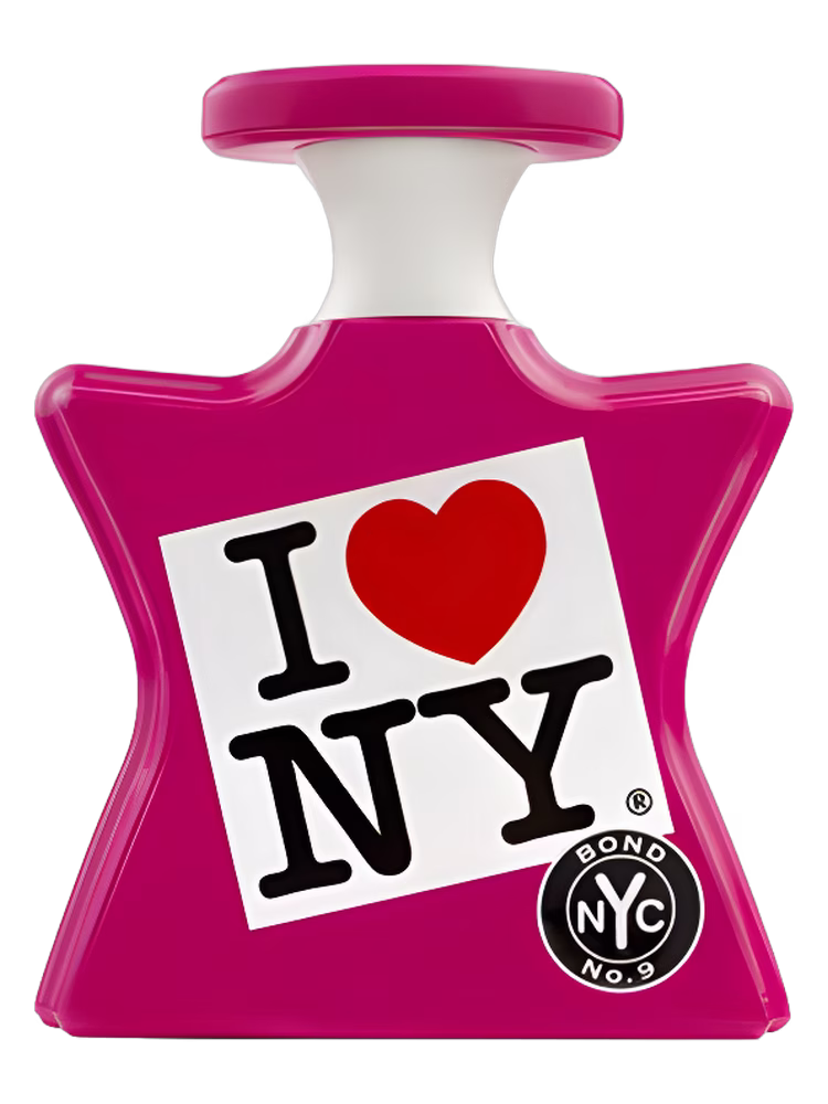 Bond No 9 I Love New York for Her