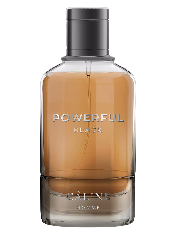 Câline Powerful Black
