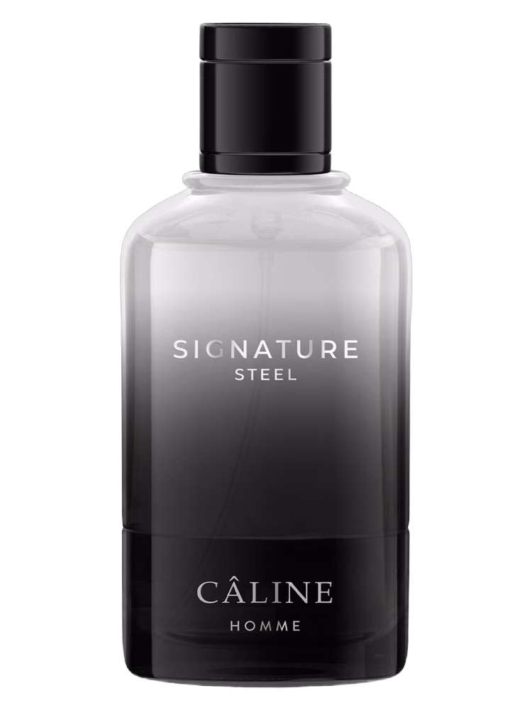 Câline Signature Steel