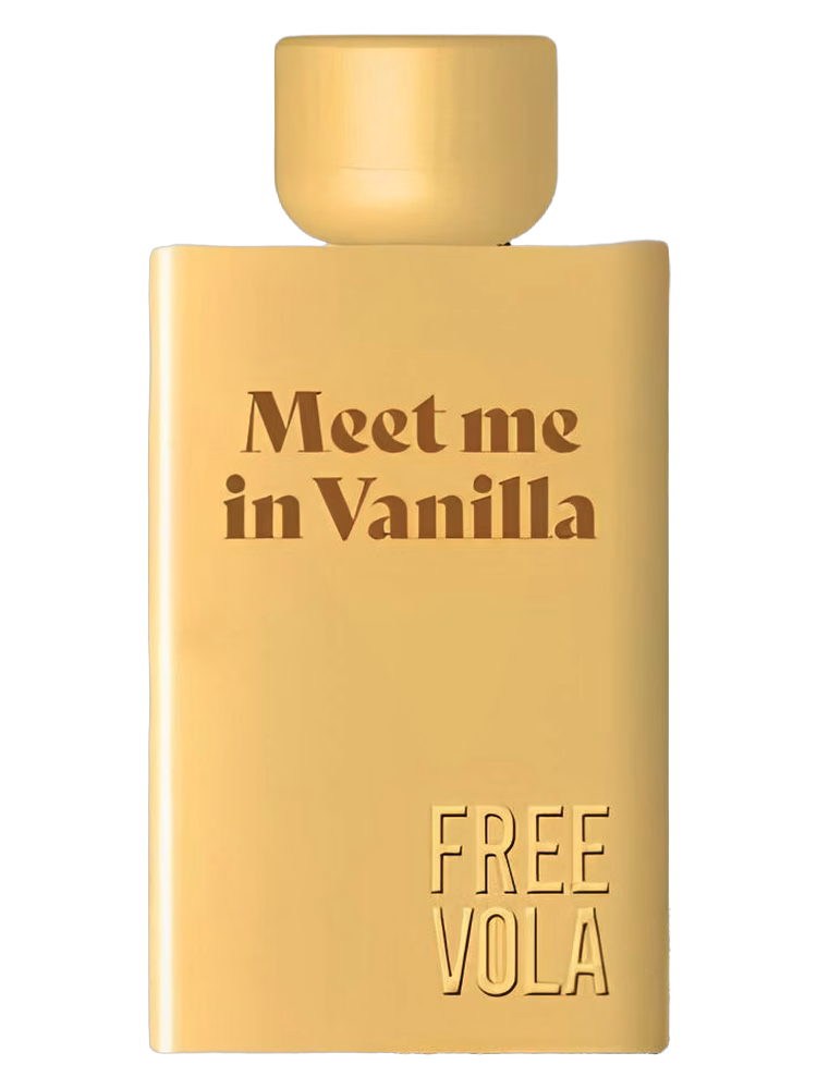 Freevola Meet Me In Vanilla