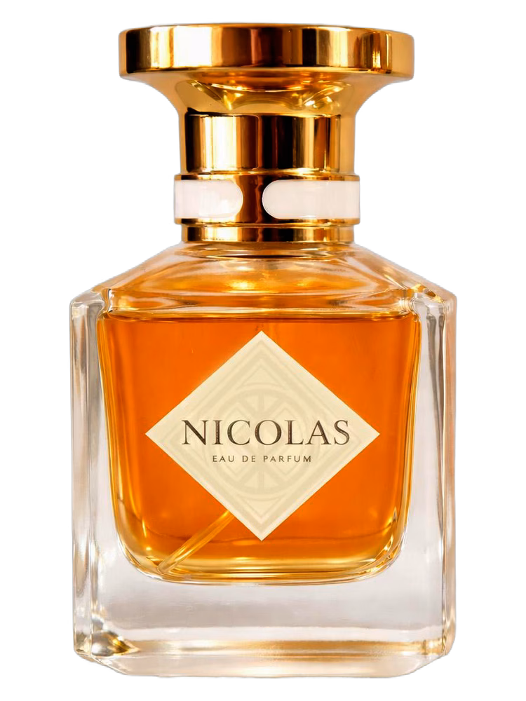 KREPIDA Nicolas