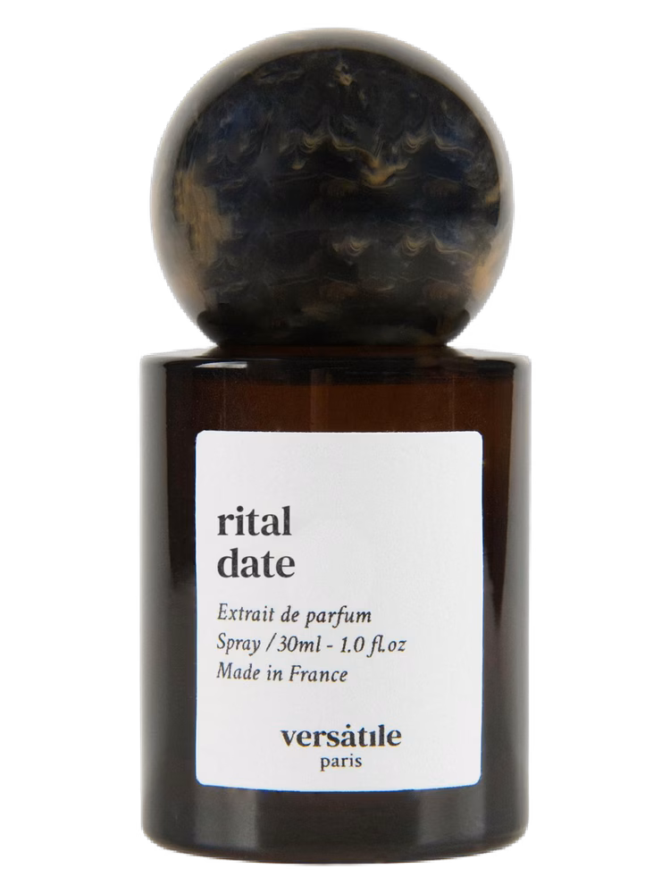 Versatile Paris Rital Date Extrait de Parfum