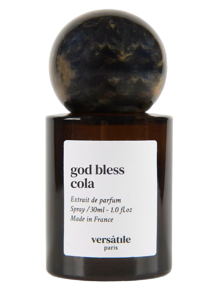 Versatile Paris God Bless Cola Extrait de Parfum
