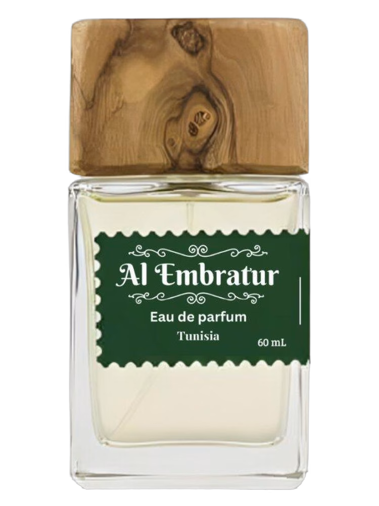 Maison Jawhar Al Embratur