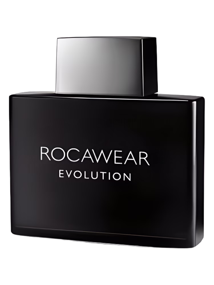 Rocawear Evolution