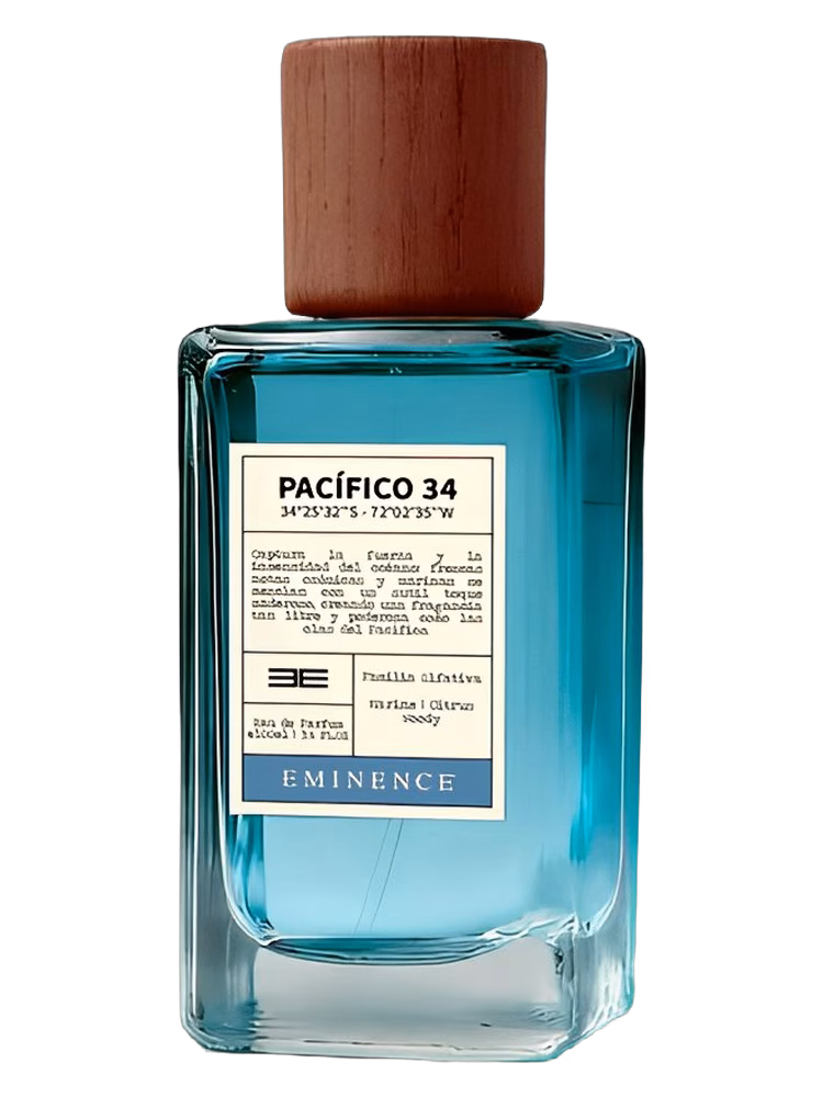 Eminence Pacífico 34