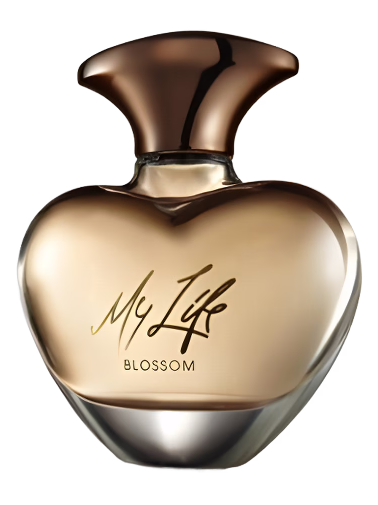 Carol's Daughter Mary J. Blige My Life Blossom