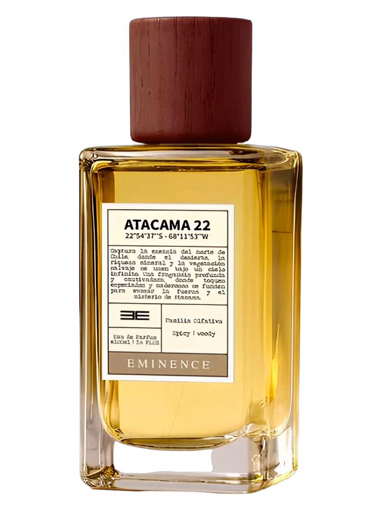 Eminence Atacama 22