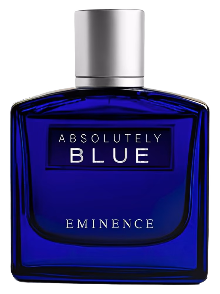 Eminence Absolutely Blue