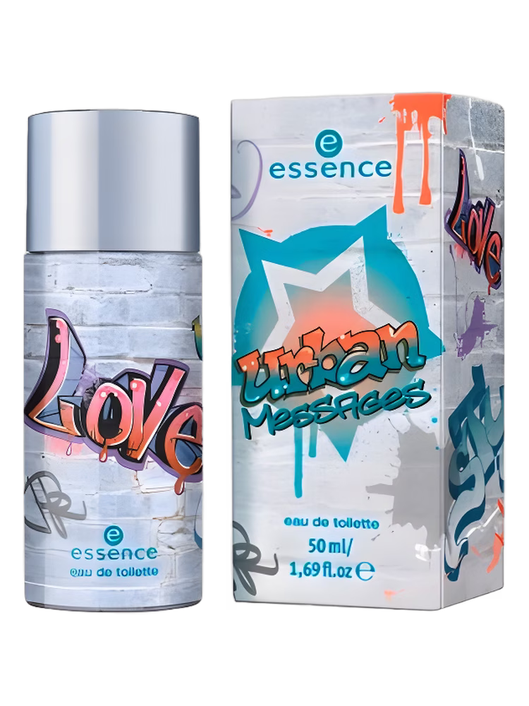 essence Urban Messages
