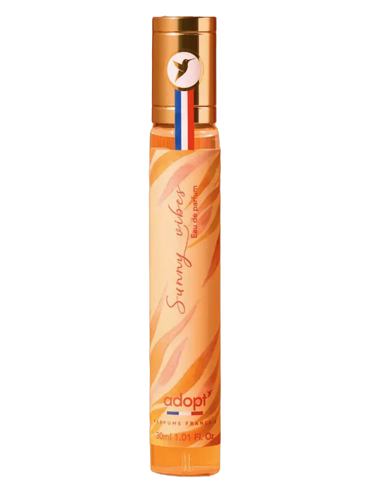 Adopt Parfums Sunny Vibes