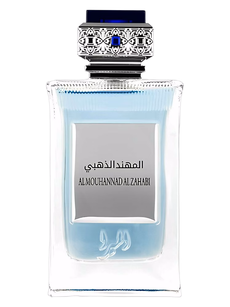 Paris Bleu Parfums Elmira Al Mouhannad Al Zahabi