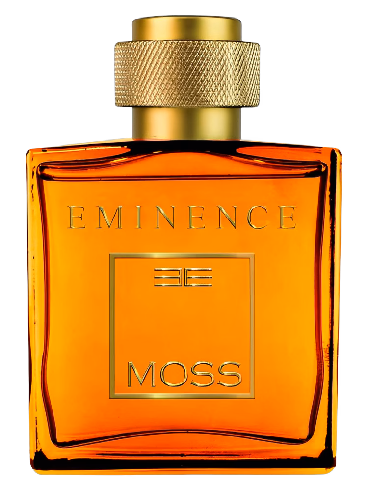 Eminence Moss