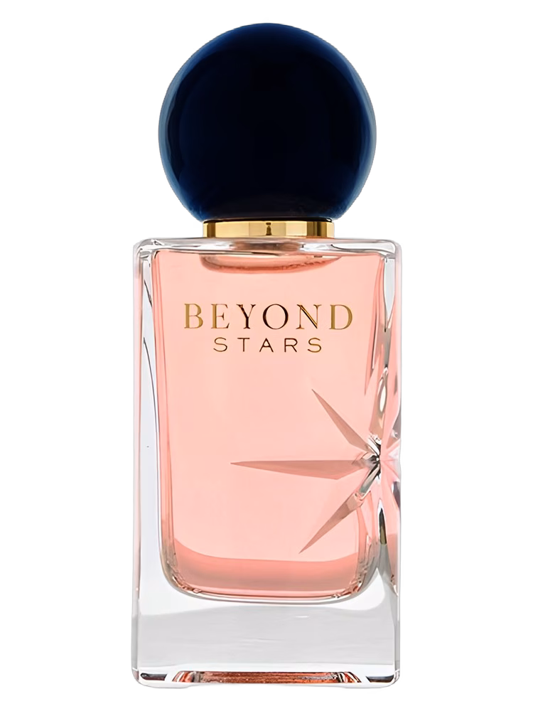 Paris Bleu Parfums Beyond Stars