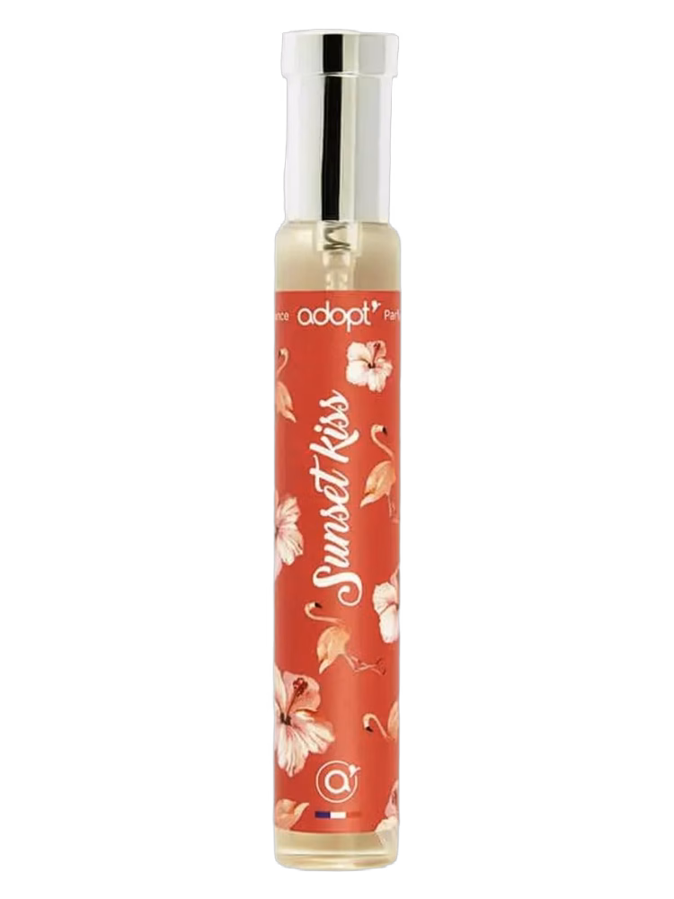 Adopt Parfums Sunset Kiss