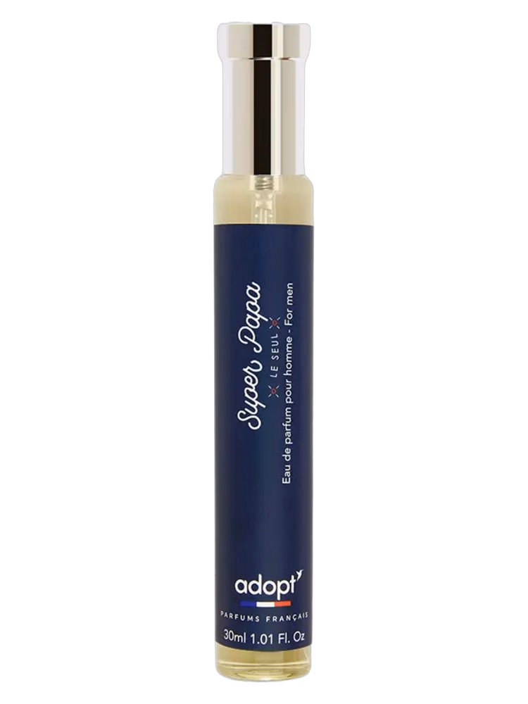 Adopt Parfums Super Papa