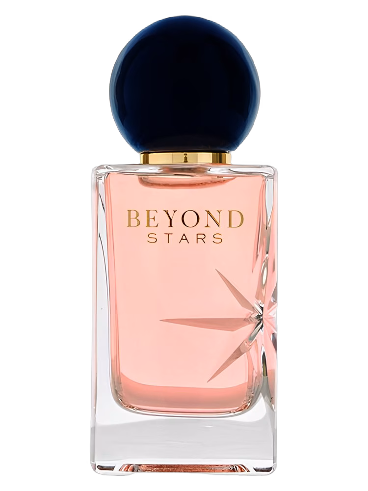 Paris Bleu Parfums Beyond Stars Only Me