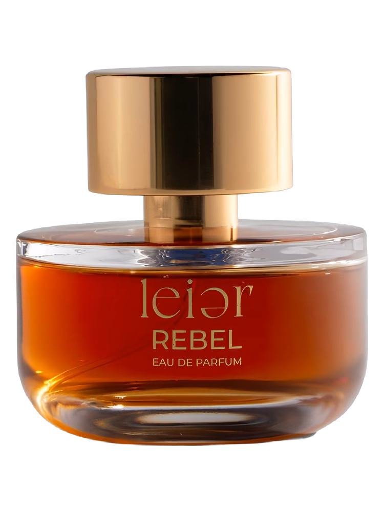 LEIƏR Rebel