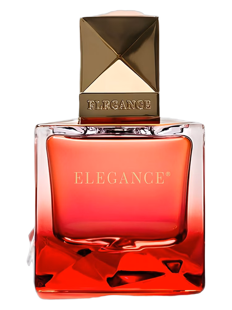 Paris Bleu Parfums Elegance